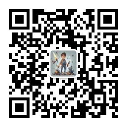 微信公众号二维码